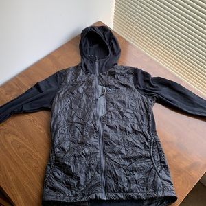 Outdoor Research Women’s Deviator Hoodie Black Size M - fits Small